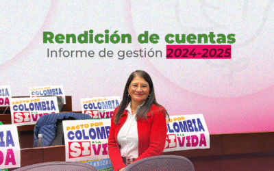 Rendición de Cuentas 2024/2025