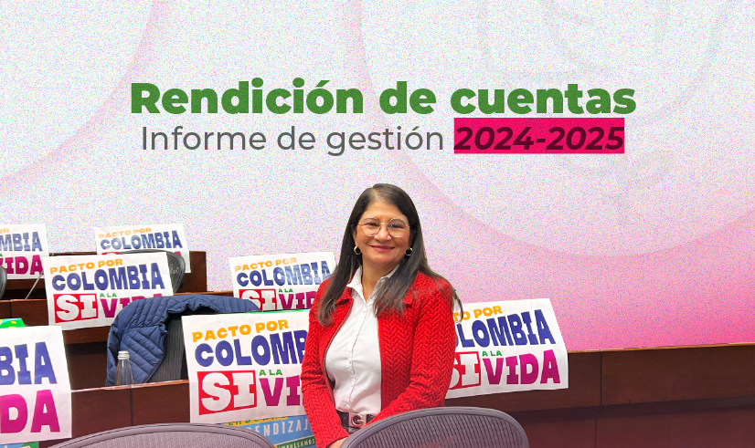 Rendición de Cuentas 2024/2025